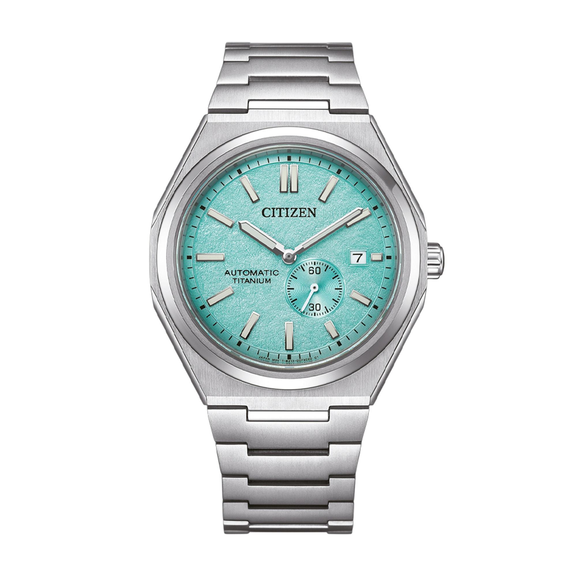 Citizen NJ0180-80M Erkek Kol Saati