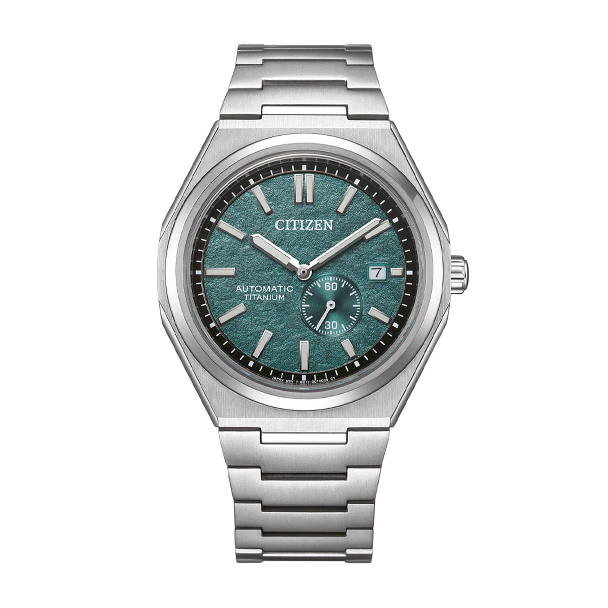 Citizen NJ0180-80X Erkek Kol Saati
