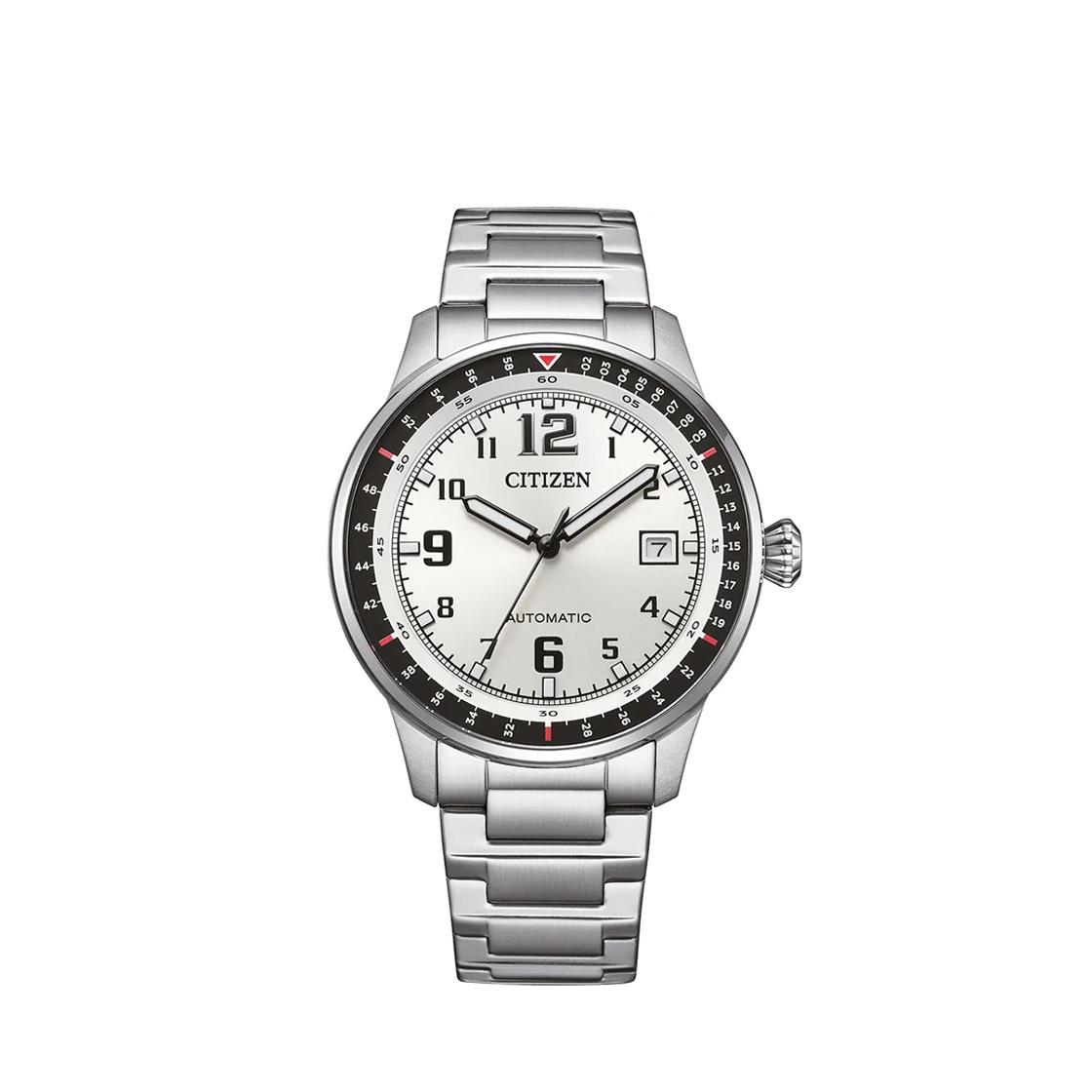 Citizen NJ0190-51A Erkek Kol Saati