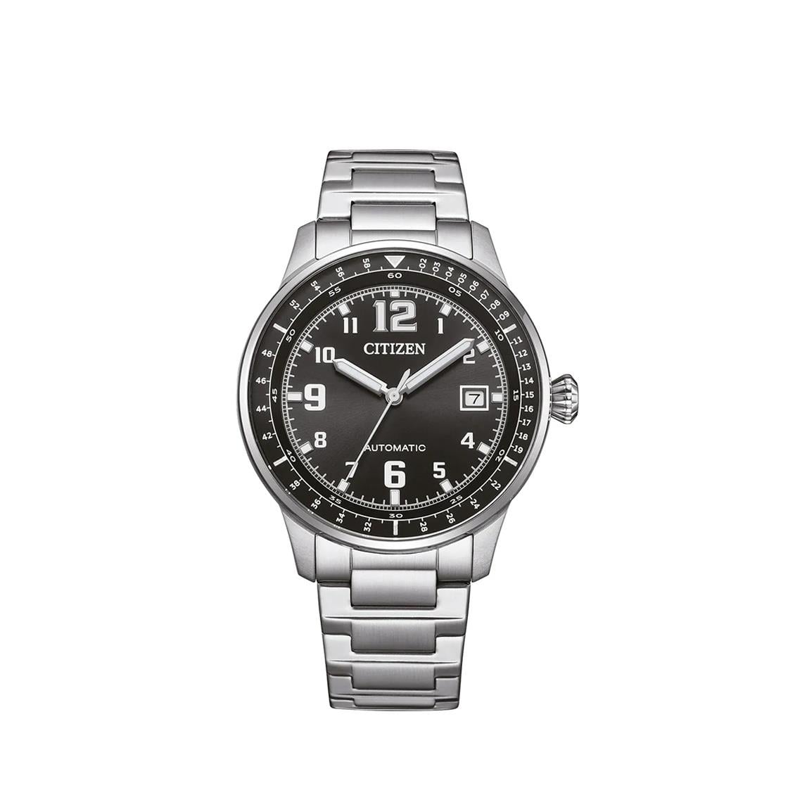 Citizen NJ0190-51E Erkek Kol Saati