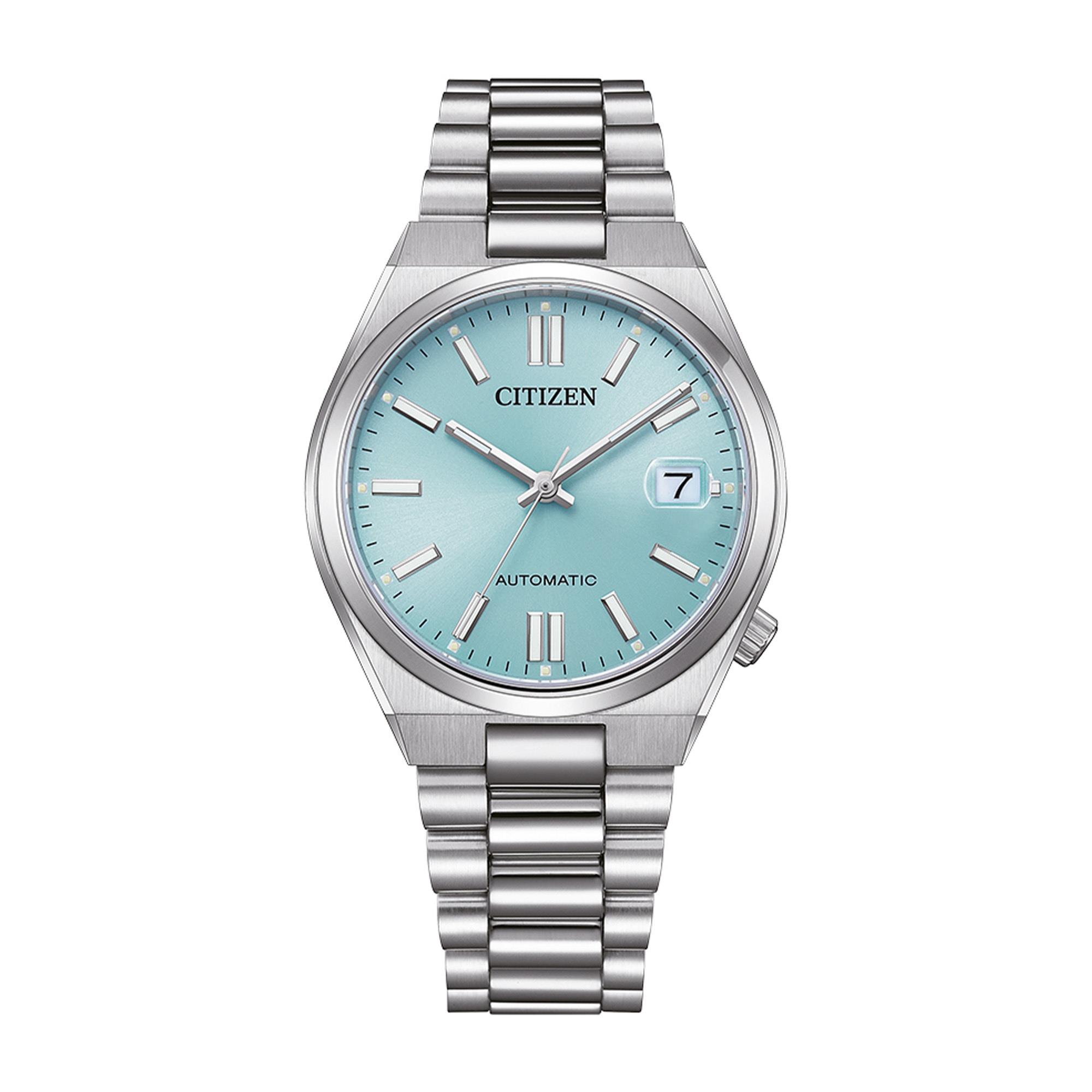 Citizen Tsuyosa NJ0200-50L Erkek Kol Saati