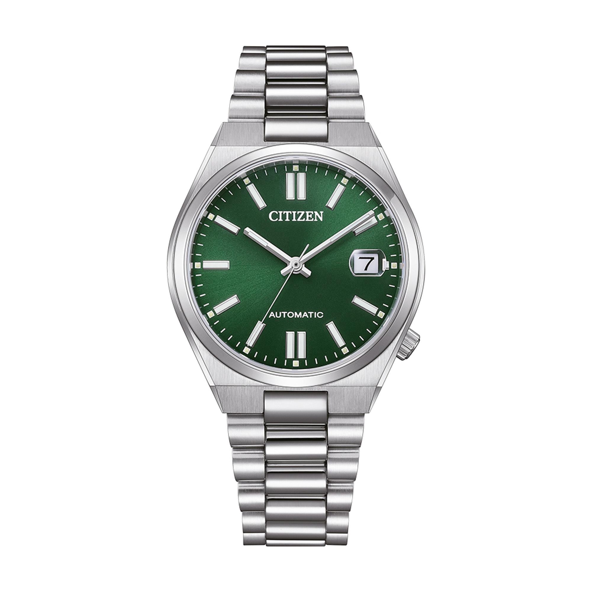 Citizen Tsuyosa NJ0200-50X Erkek Kol Saati