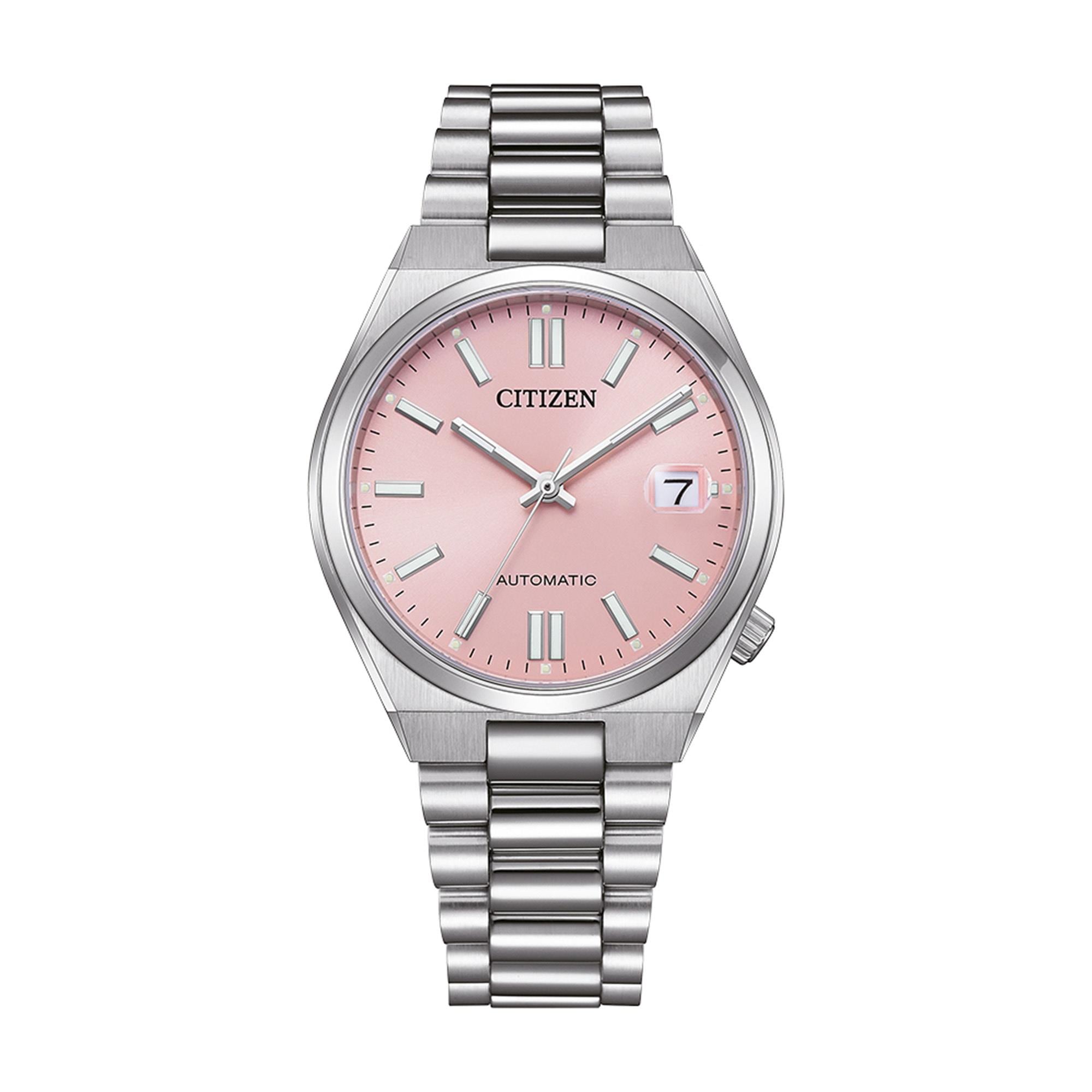 Citizen Tsuyosa NJ0200-50Z Erkek Kol Saati