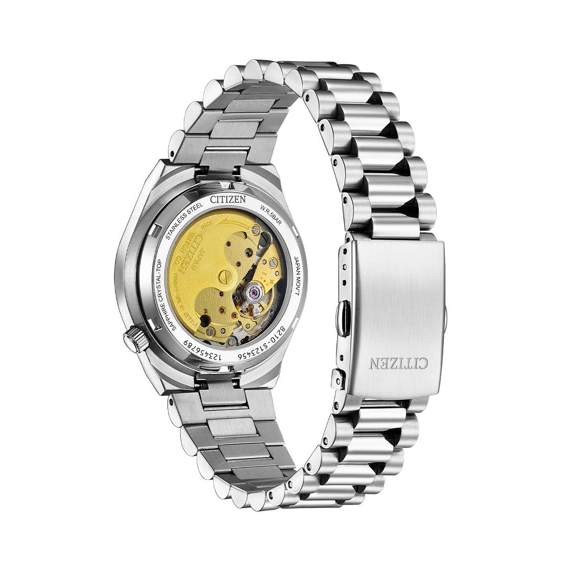 Citizen Tsuyosa NJ0200-50Z Erkek Kol Saati