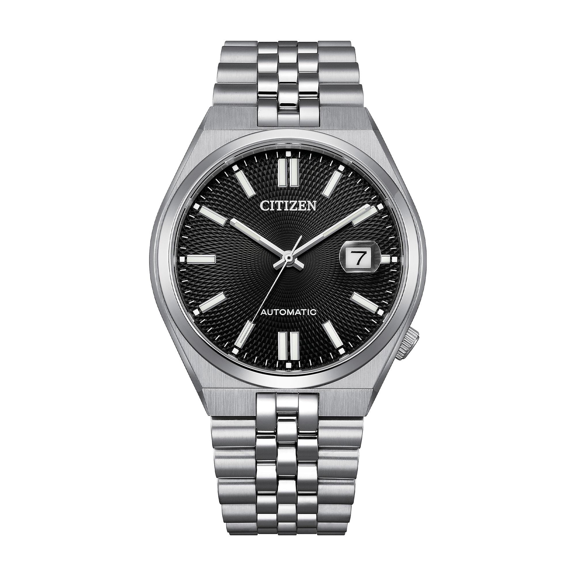 Citizen Tsuyosa NK0020-55E Erkek Kol Saati