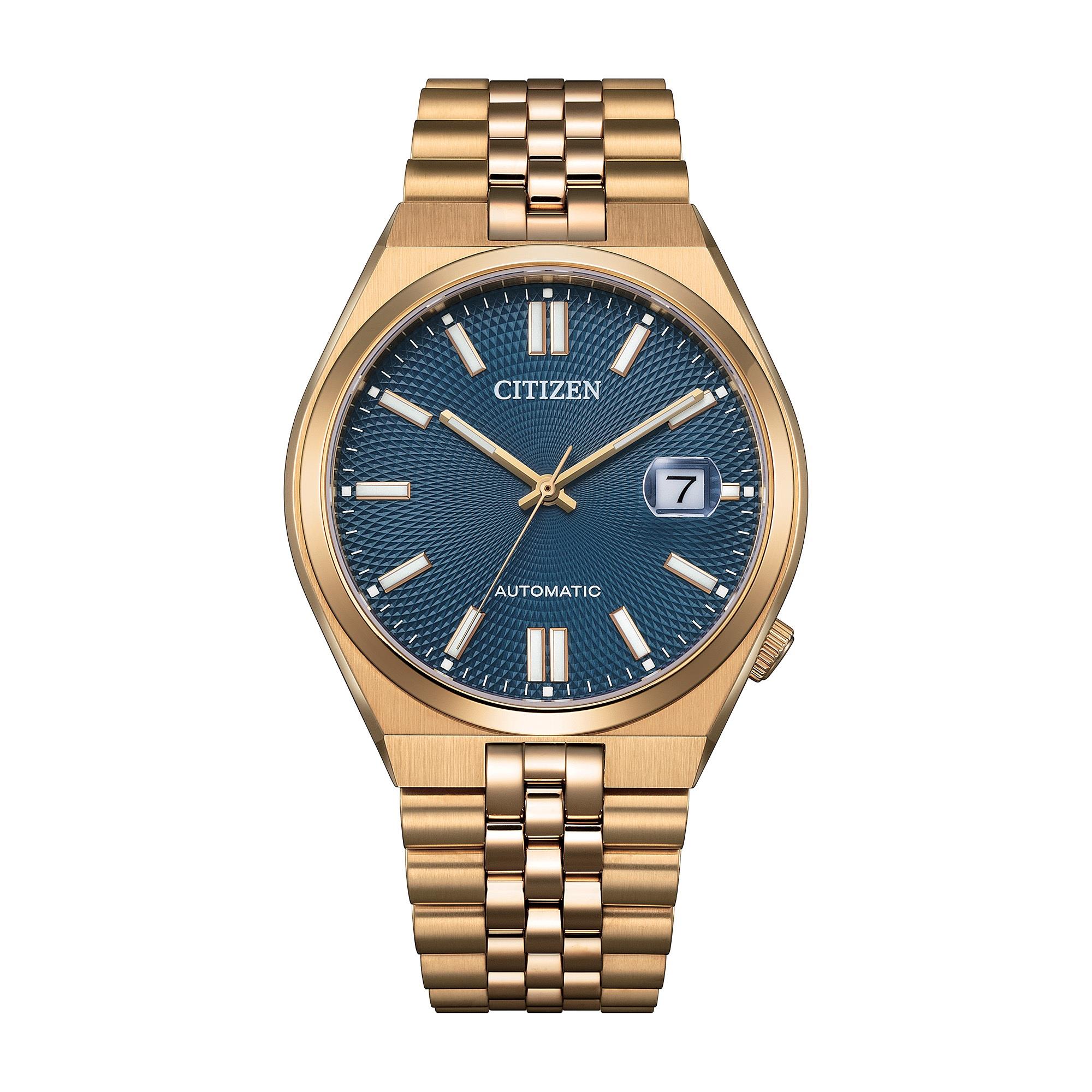 Citizen Tsuyosa NK0023-57L Erkek Kol Saati