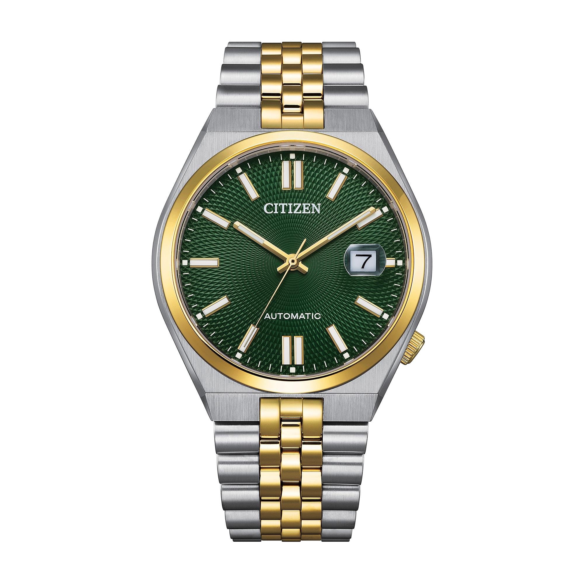 Citizen Tsuyosa NK0024-54X Erkek Kol Saati