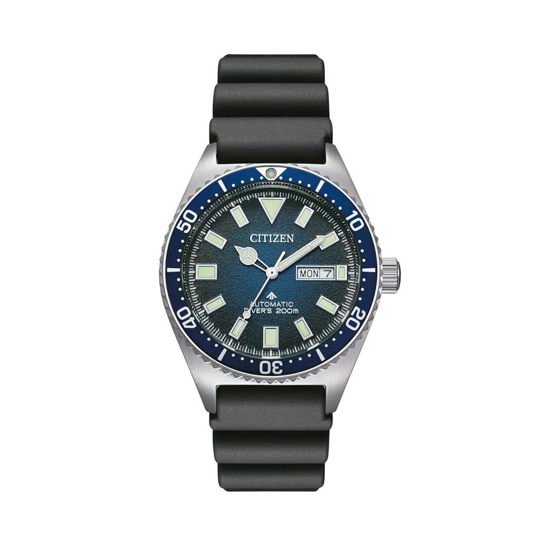 Citizen NY0129-07LC Erkek Kol Saati