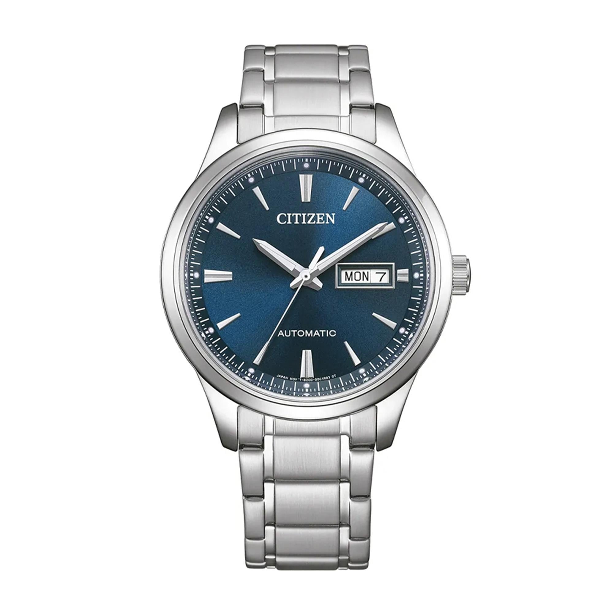 Citizen NY4058-79LC Erkek Kol Saati