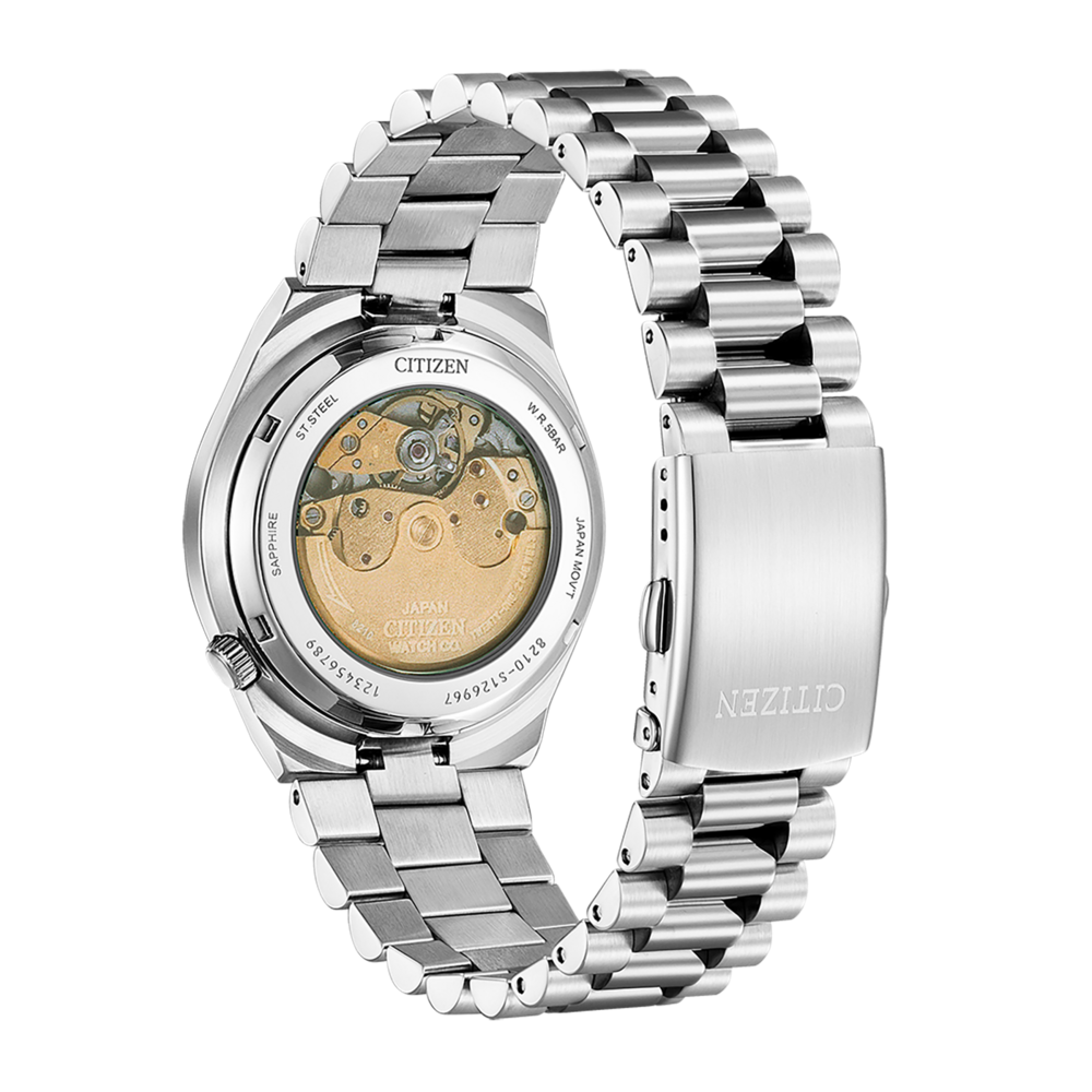 Citizen Tsuyosa NJ0150-81E Erkek Kol Saati
