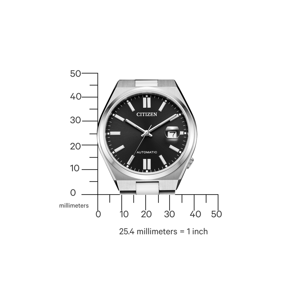 Citizen Tsuyosa NJ0150-81E Erkek Kol Saati