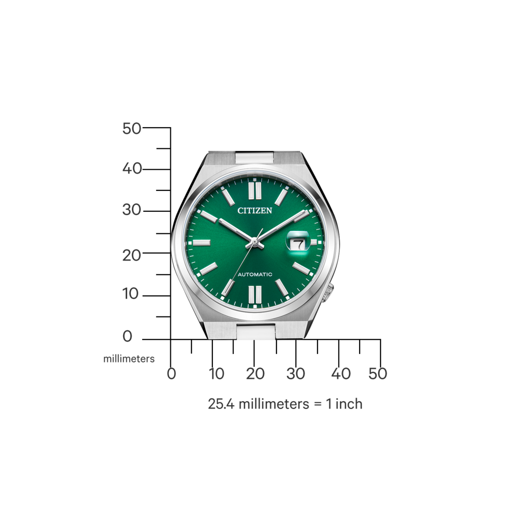 Citizen Tsuyosa NJ0150-81X Erkek Kol Saati