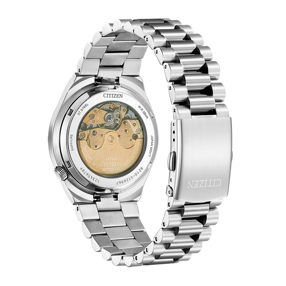 Citizen Tsuyosa NJ0150-81X Erkek Kol Saati