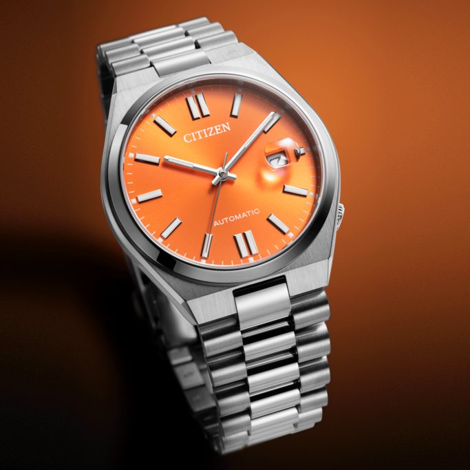 Citizen Tsuyosa NJ0151-88Z Erkek Kol Saati