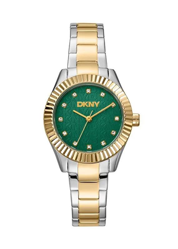 Dkny DK1L017M0085 Kadın Kol Saati