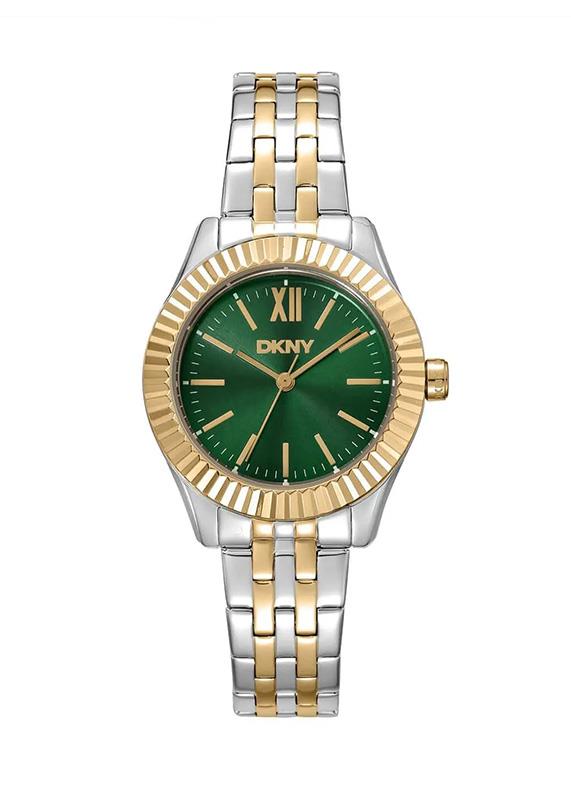 Dkny DK1L017M1095 Kadın Kol Saati