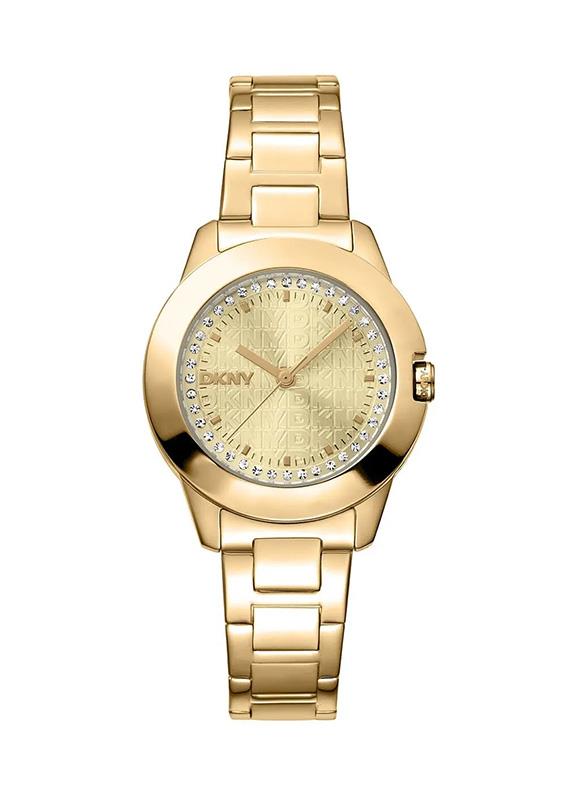 Dkny DK1L021M0055 Kadın Kol Saati