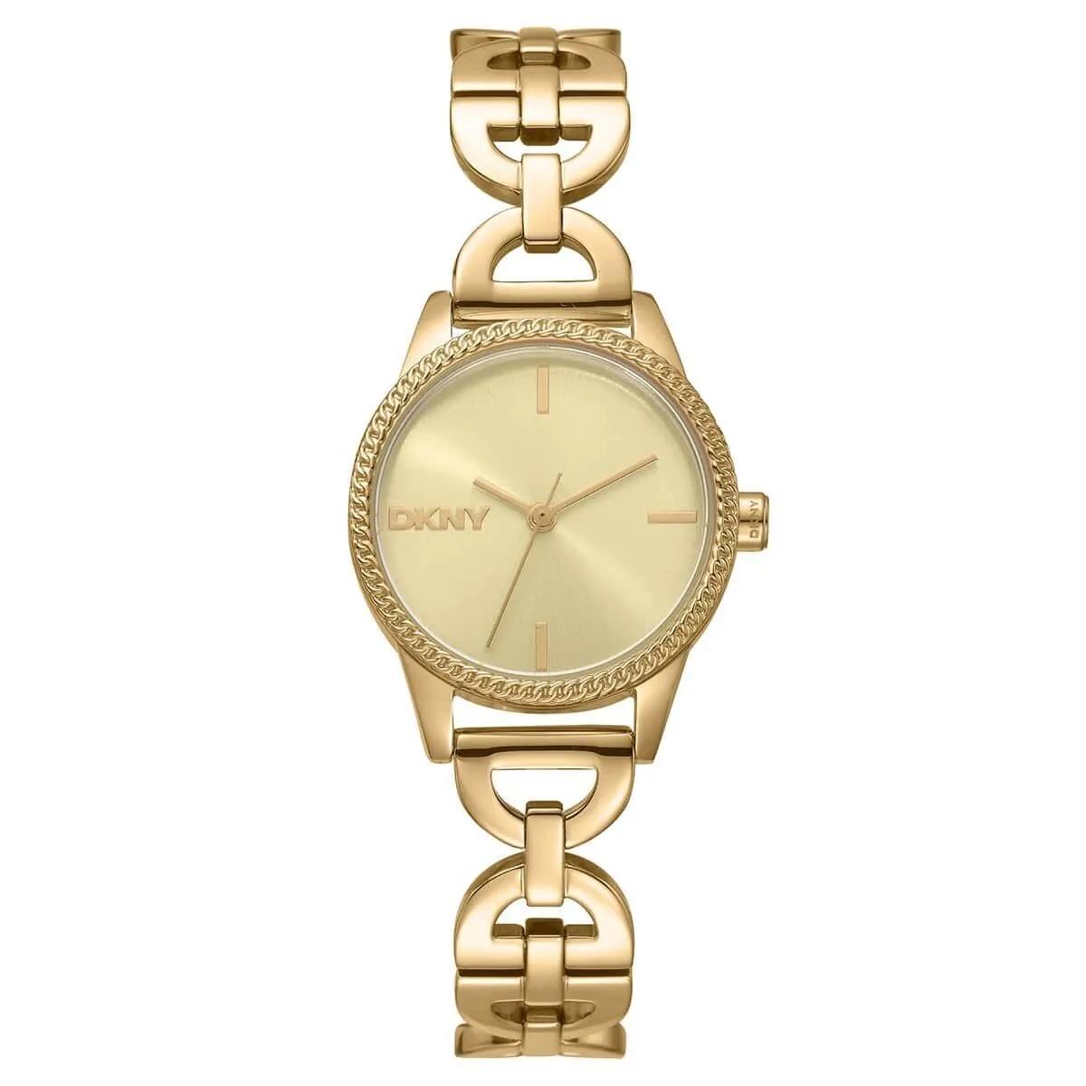 Dkny DK1L113M0245 Kadın Kol Saati