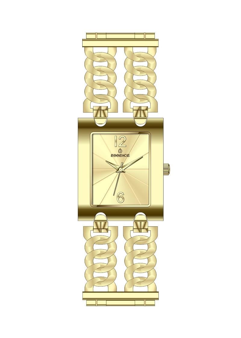 Essence D1132.110 Kadın Kol Saati