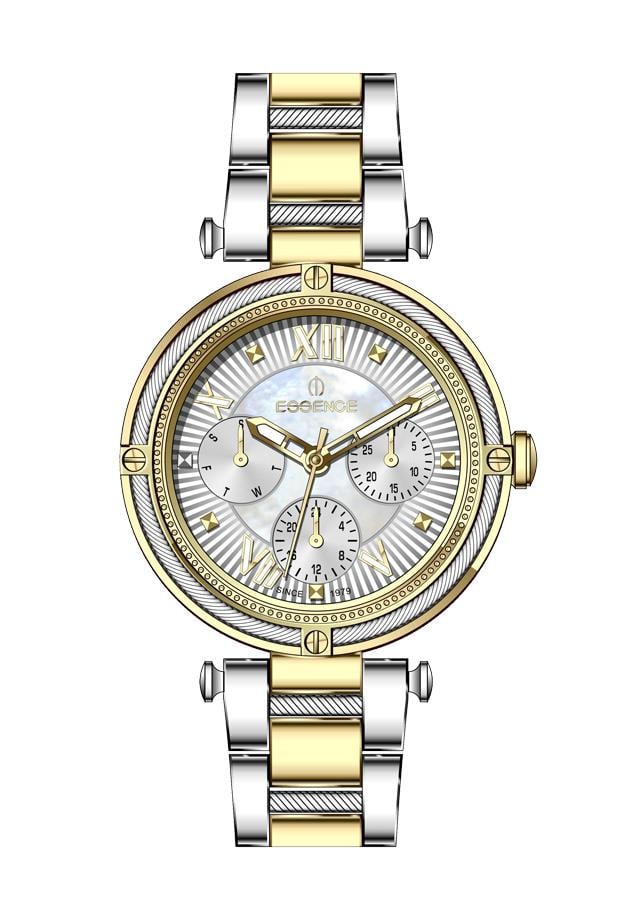 Essence ES6909FE.220 Kadın Kol Saati