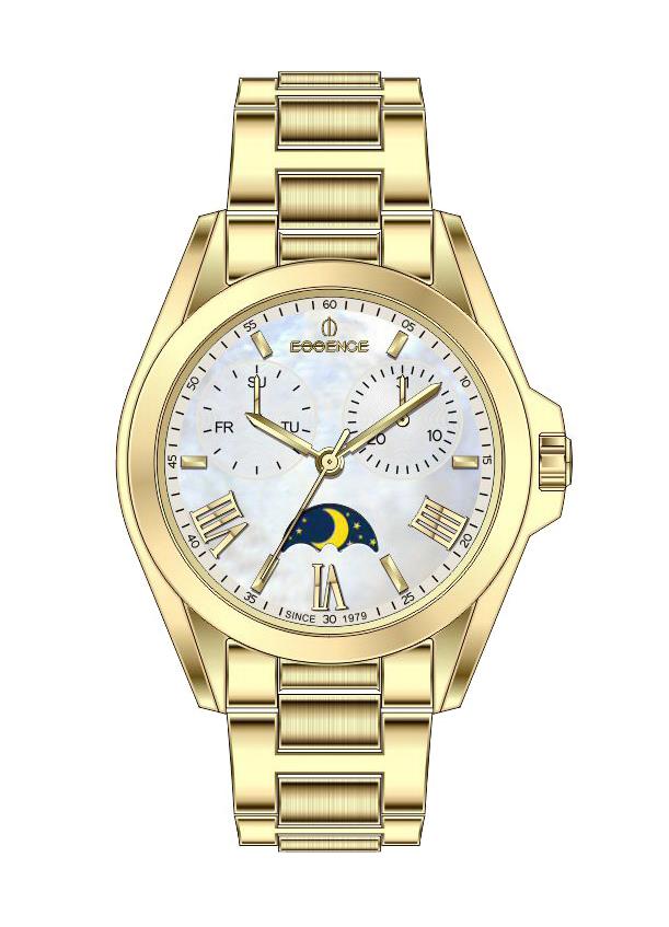 Essence ES6910FE.120 Kadın Kol Saati