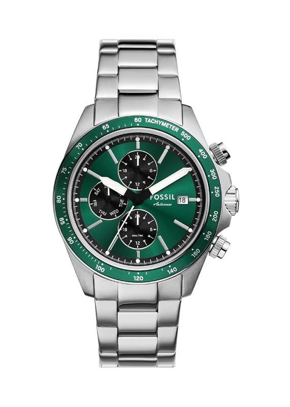 Fossıl FBQ2878 Erkek Kol Saati