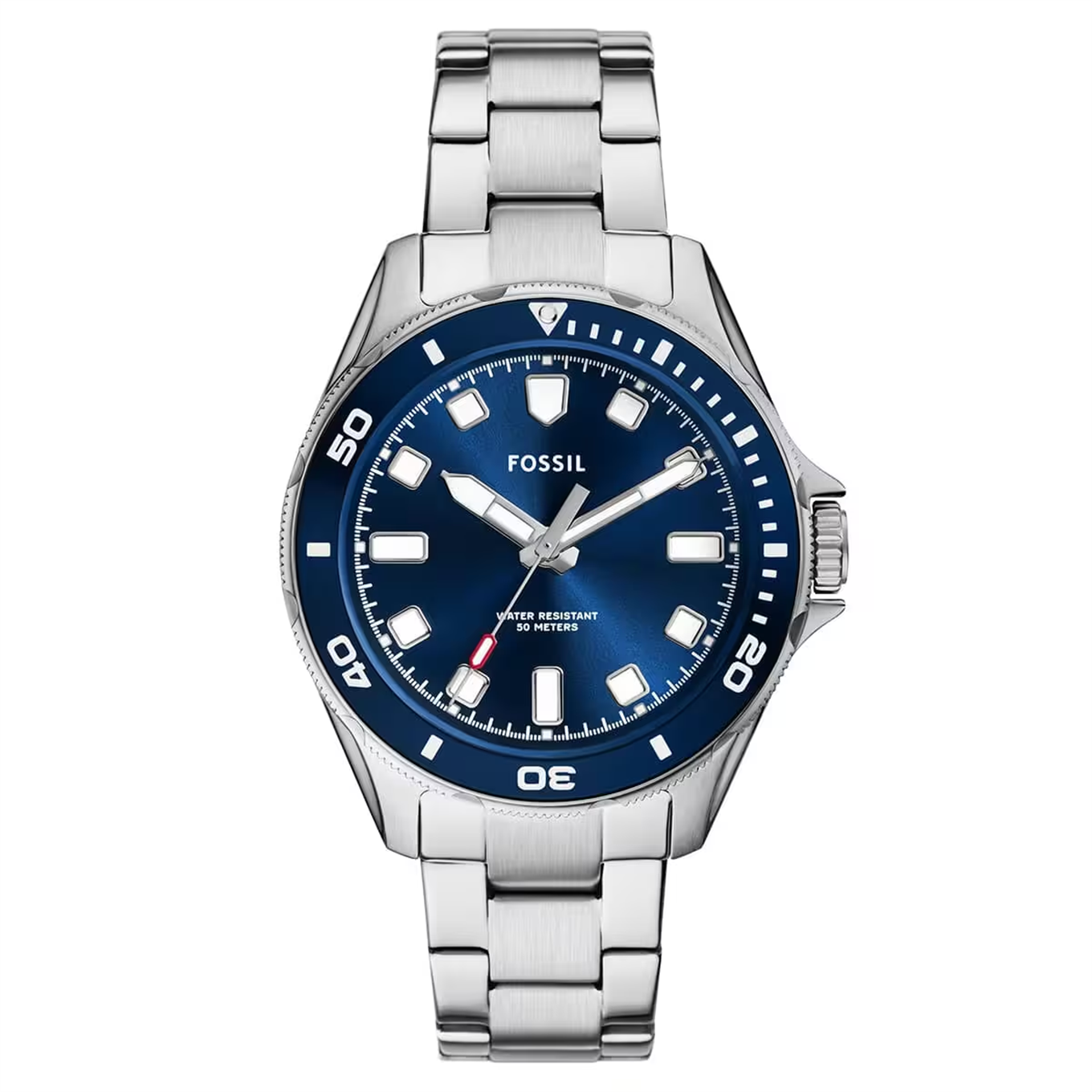 Fossil FBQ2881 Erkek Kol Saati