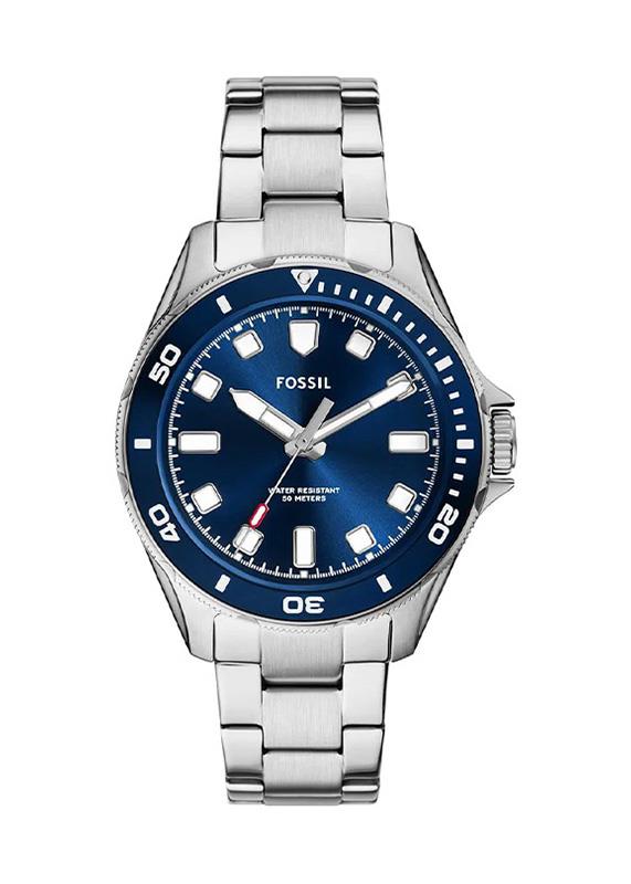Fossil FBQ2881 Erkek Kol Saati