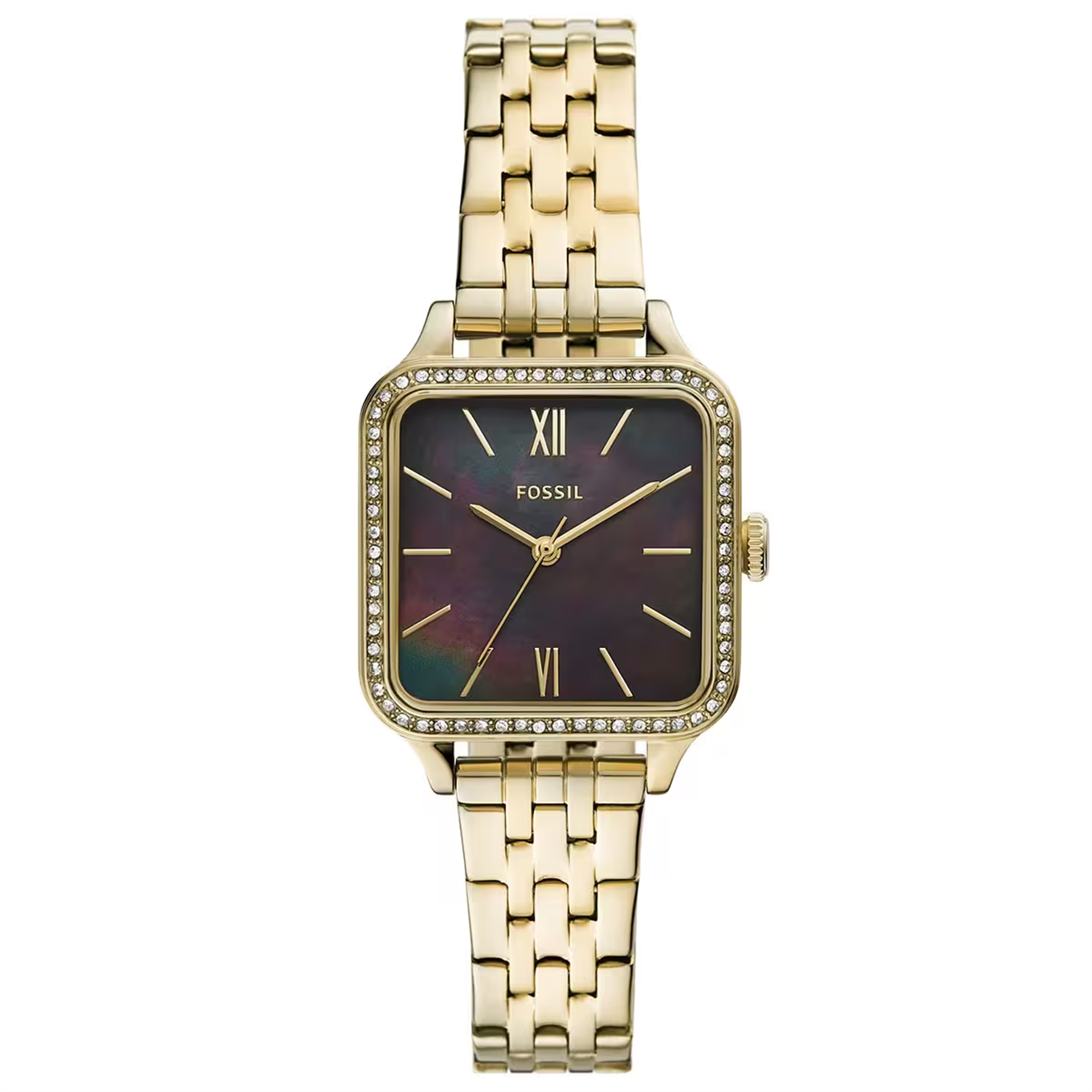 Fossil FBQ3917 Kadın Kol Saati