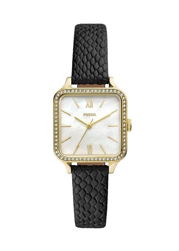 Fossil FBQ3918 Kadın Kol Saati