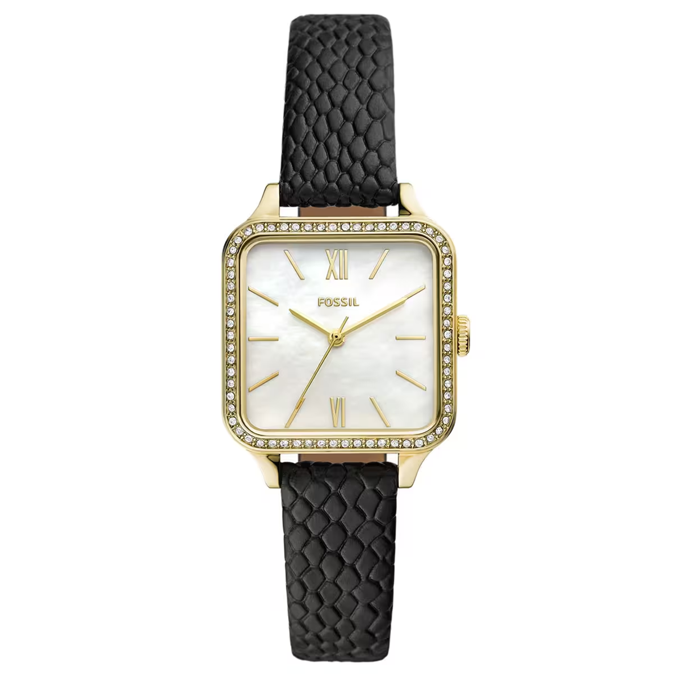 Fossil FBQ3918 Kadın Kol Saati