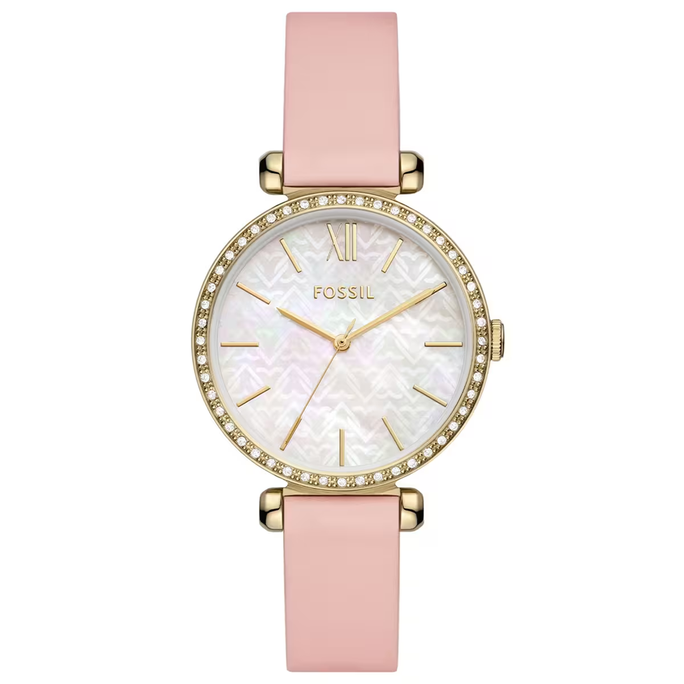 Fossil FBQ3936 Kadın Kol Saati