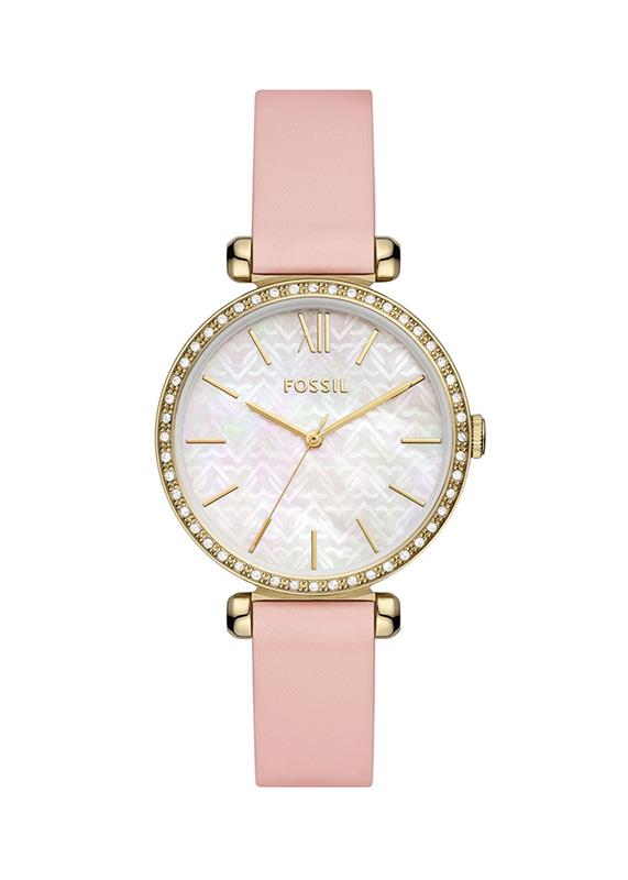 Fossil FBQ3936 Kadın Kol Saati