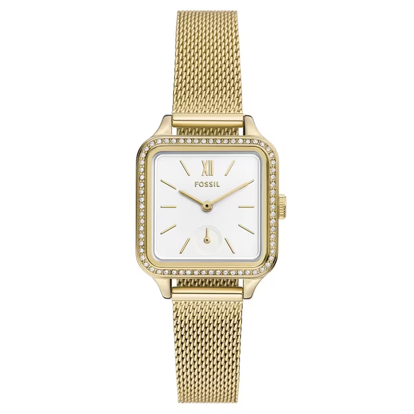 Fossil FBQ3972 Kadın Kol Saati