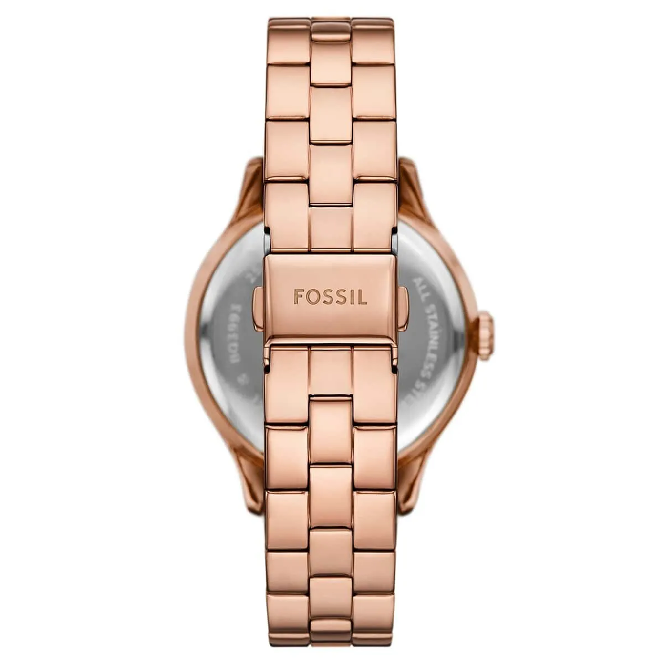 Fossil FBQ3993 Kadın Kol Saati