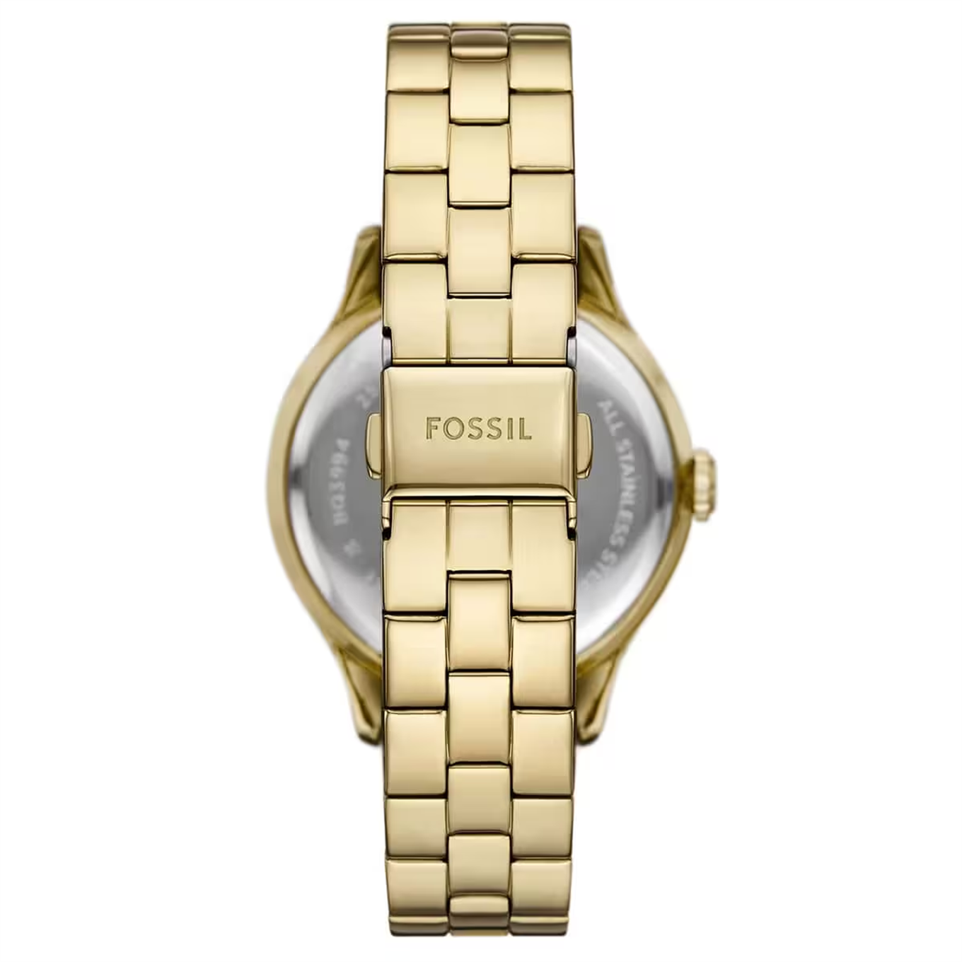 Fossil FBQ3994 Kadın Kol Saati