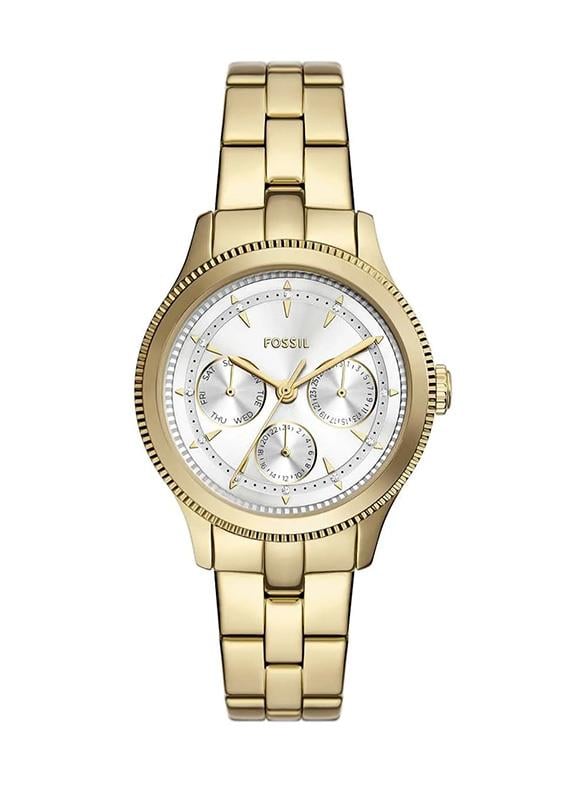 Fossil FBQ3994 Kadın Kol Saati