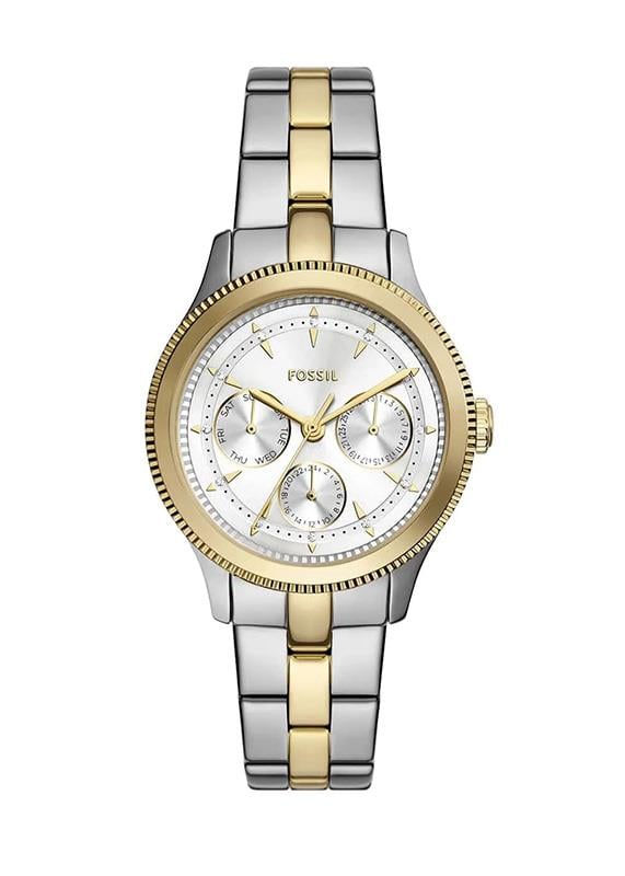 Fossil FBQ3995 Kadın Kol Saati