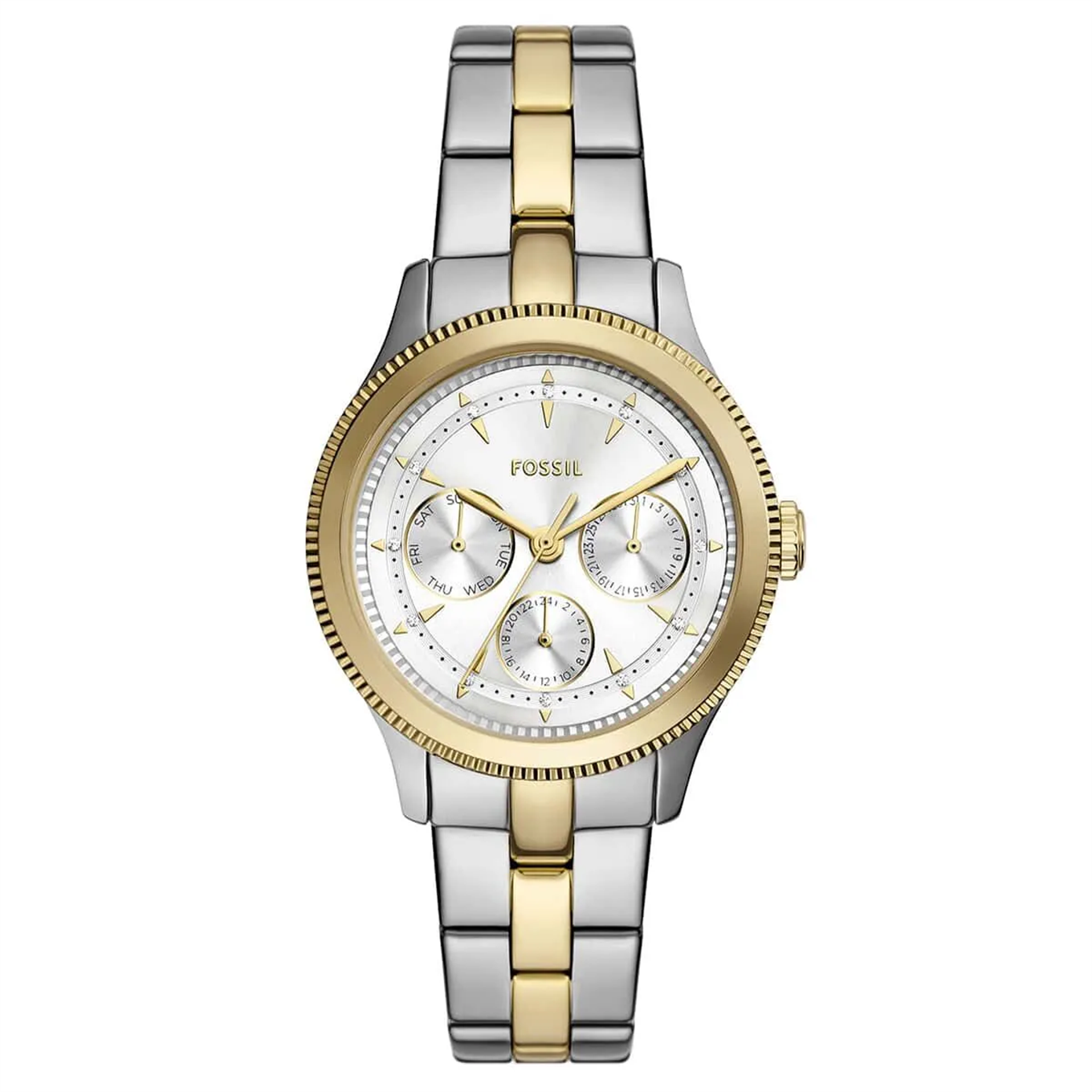 Fossil FBQ3995 Kadın Kol Saati