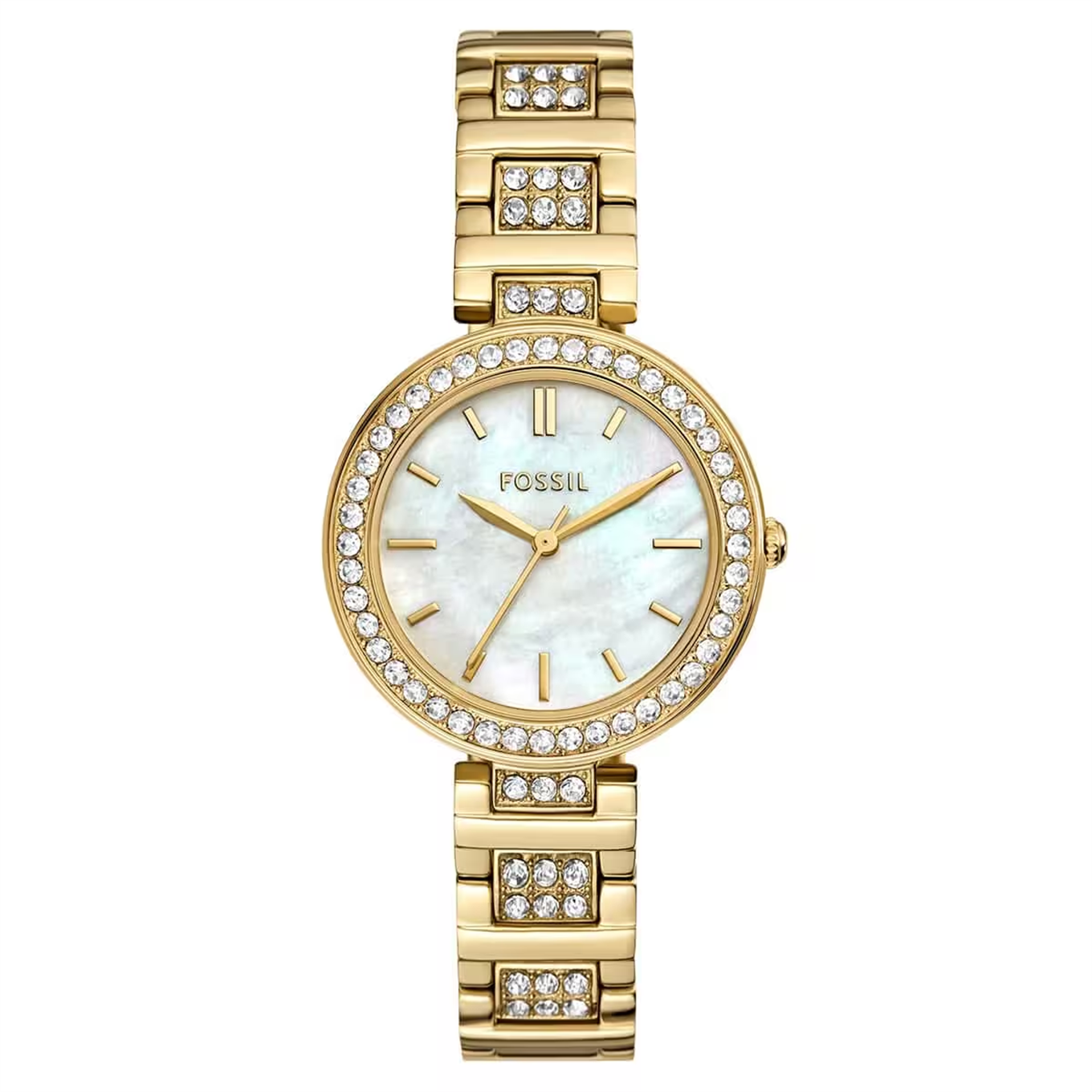 Fossil FBQ5001 Kadın Kol Saati