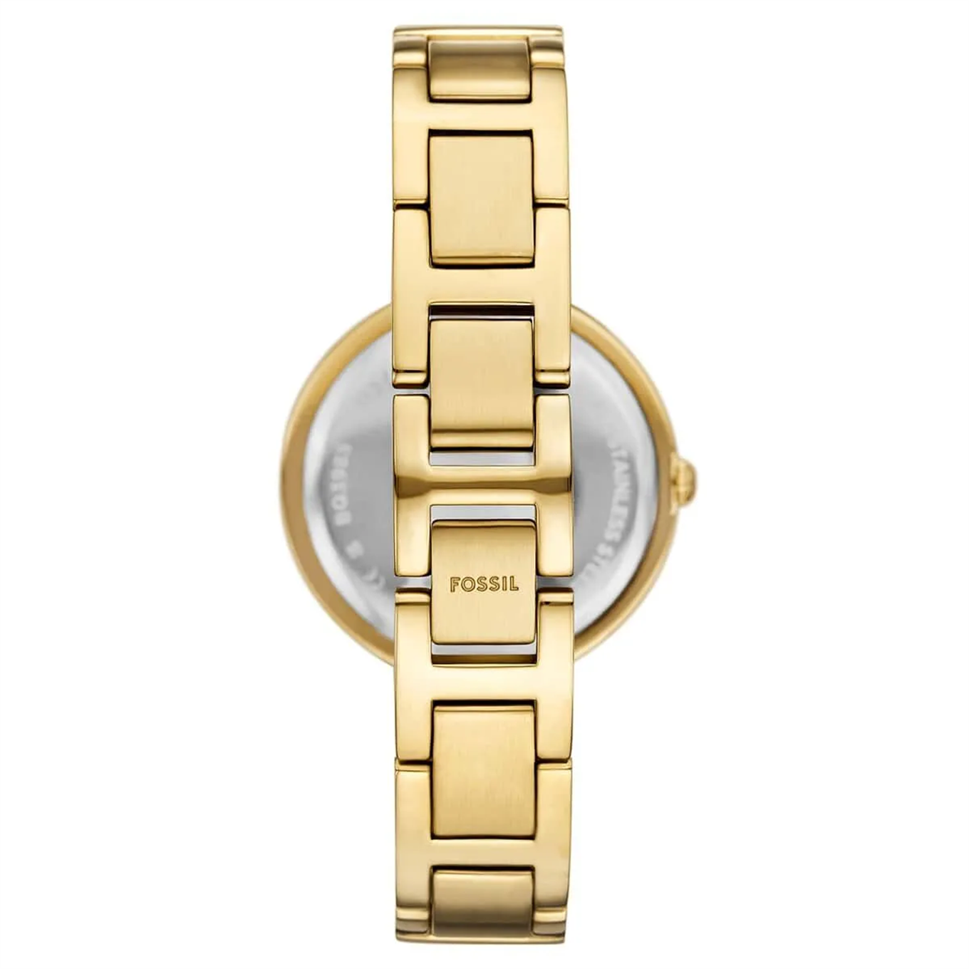 Fossil FBQ5001 Kadın Kol Saati