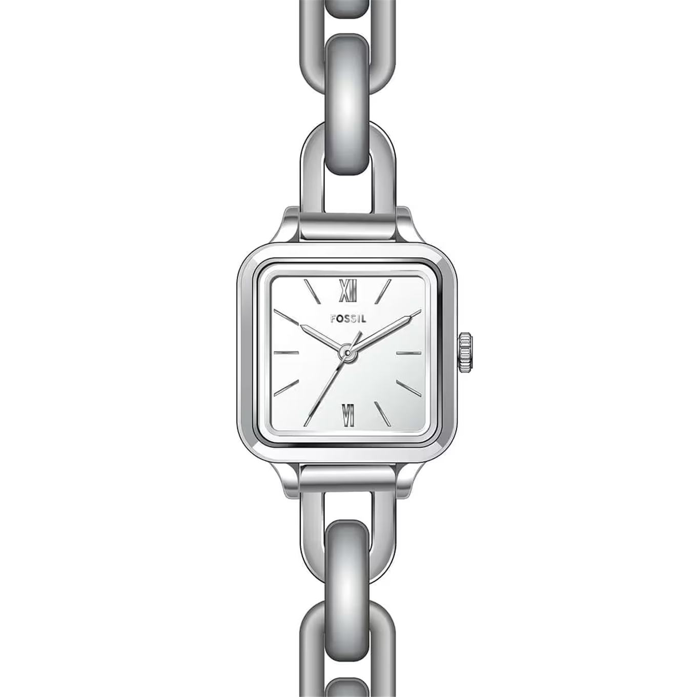 Fossil FBQ5007 Kadın Kol Saati