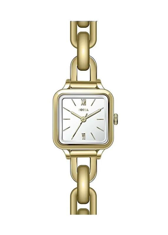 Fossil FBQ5008 Kadın Kol Saati