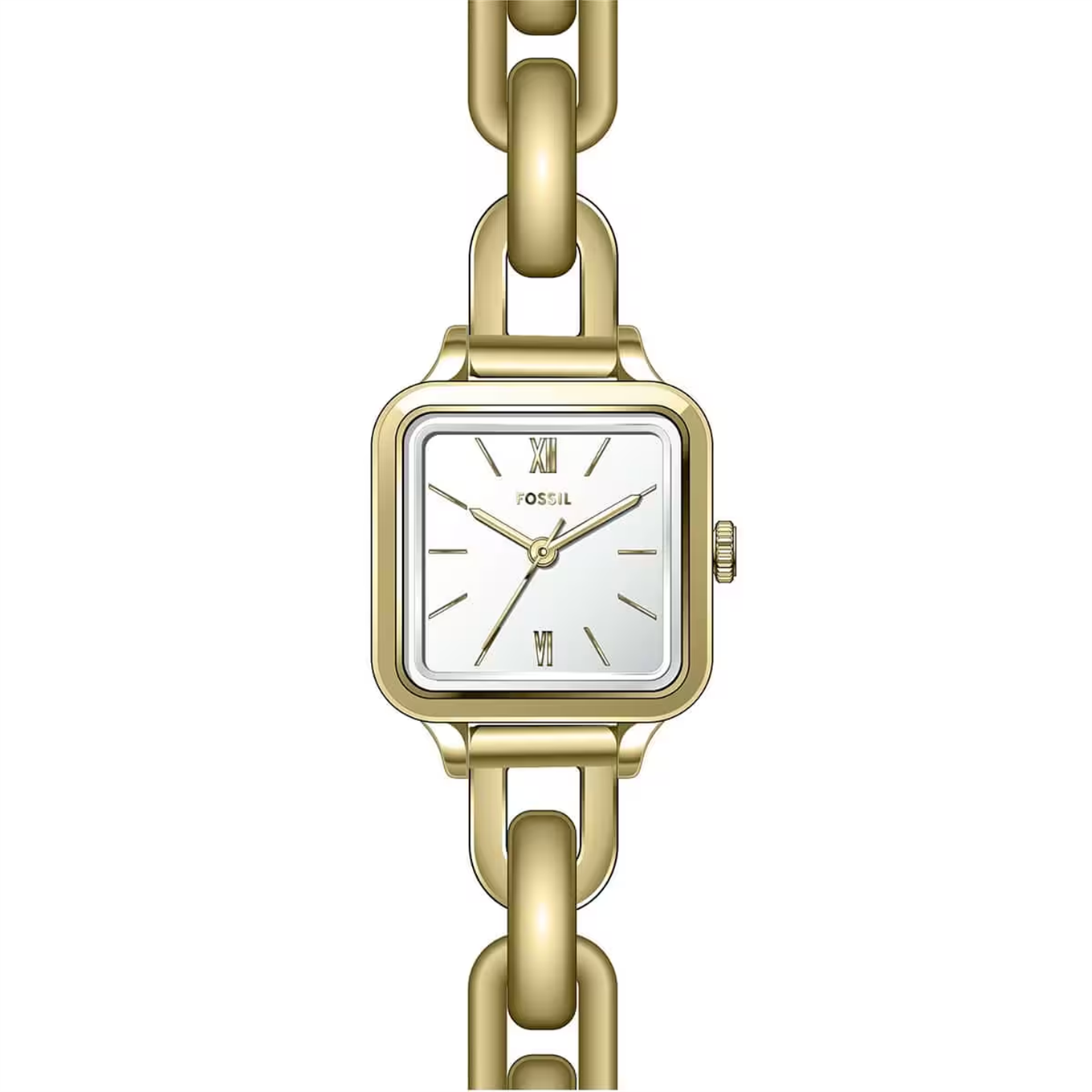 Fossil FBQ5008 Kadın Kol Saati
