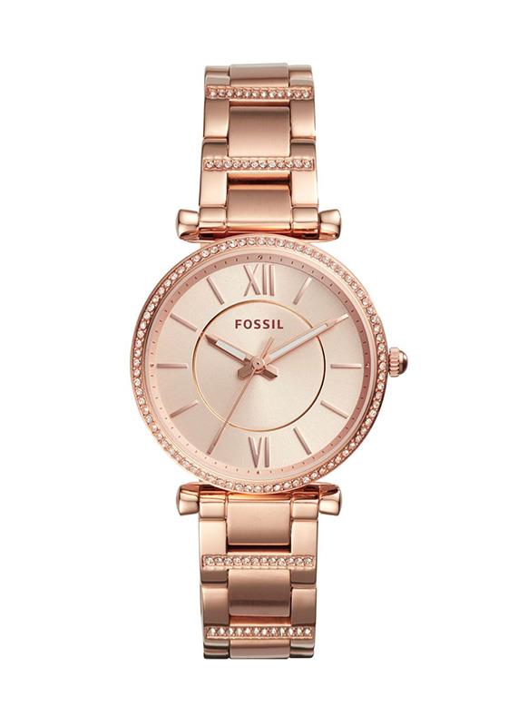 Fossil FES4301 Kadın Kol Saati