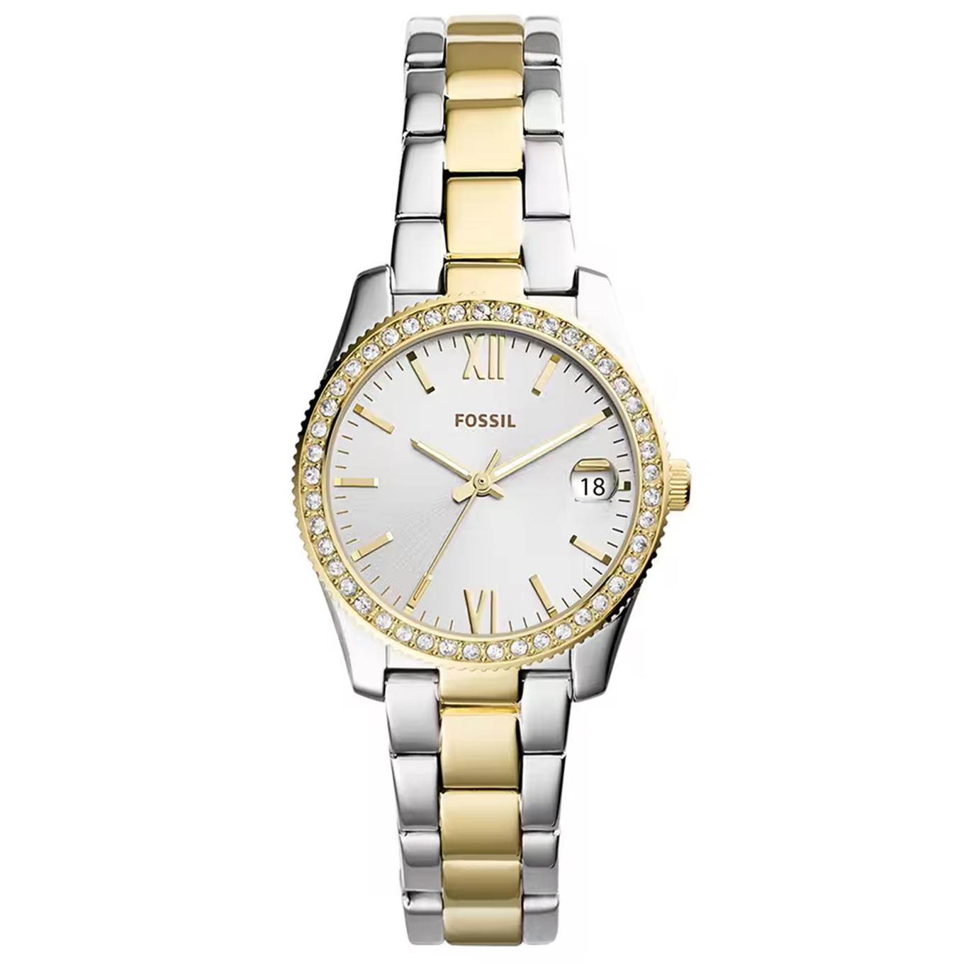 Fossil FES4319 Kadın Kol Saati