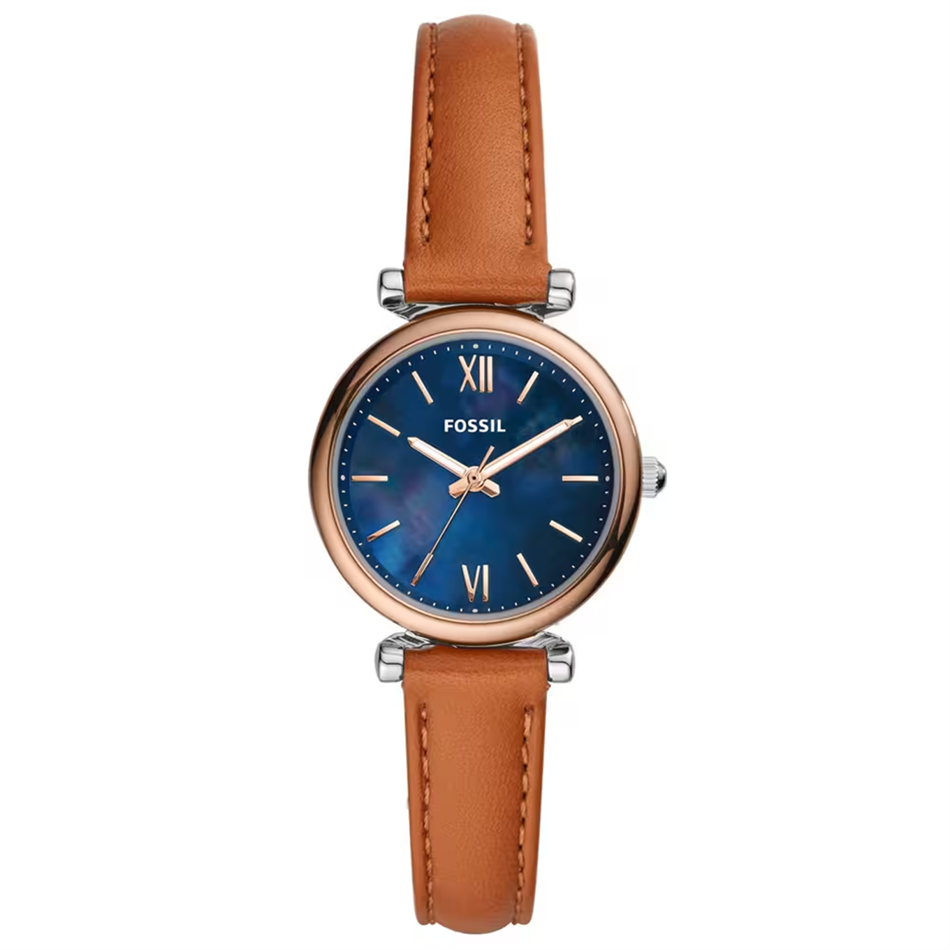 Fossil FES4701 Kadın Kol Saati