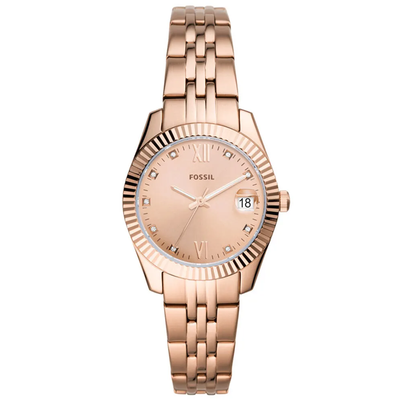 Fossil FES4898 Kadın Kol Saati