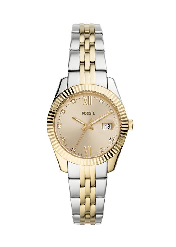 Fossil FES4949 Kadın Kol Saati