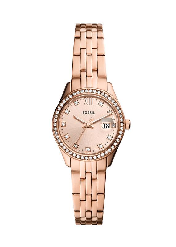 Fossil FES5038 Kadın Kol Saati